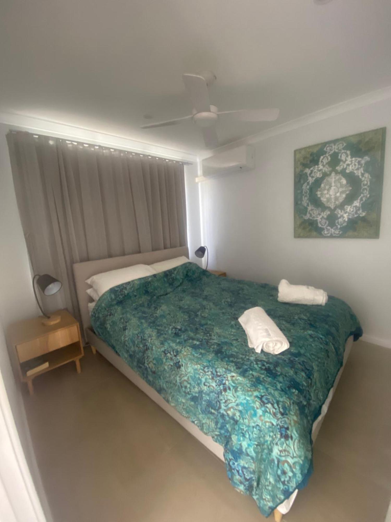 Pelican Shore Oceanfront Villa 6 Kalbarri Dış mekan fotoğraf