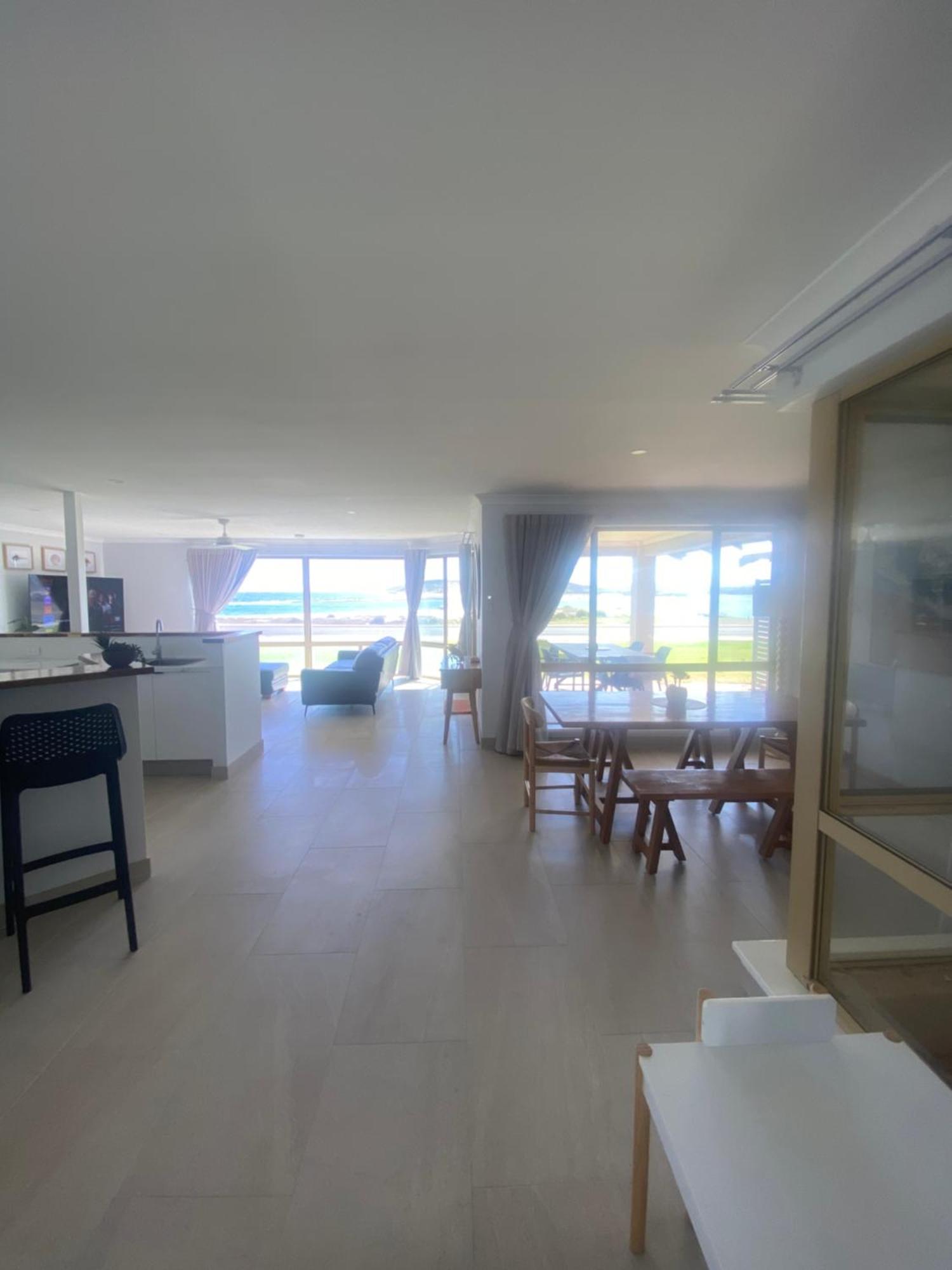 Pelican Shore Oceanfront Villa 6 Kalbarri Dış mekan fotoğraf