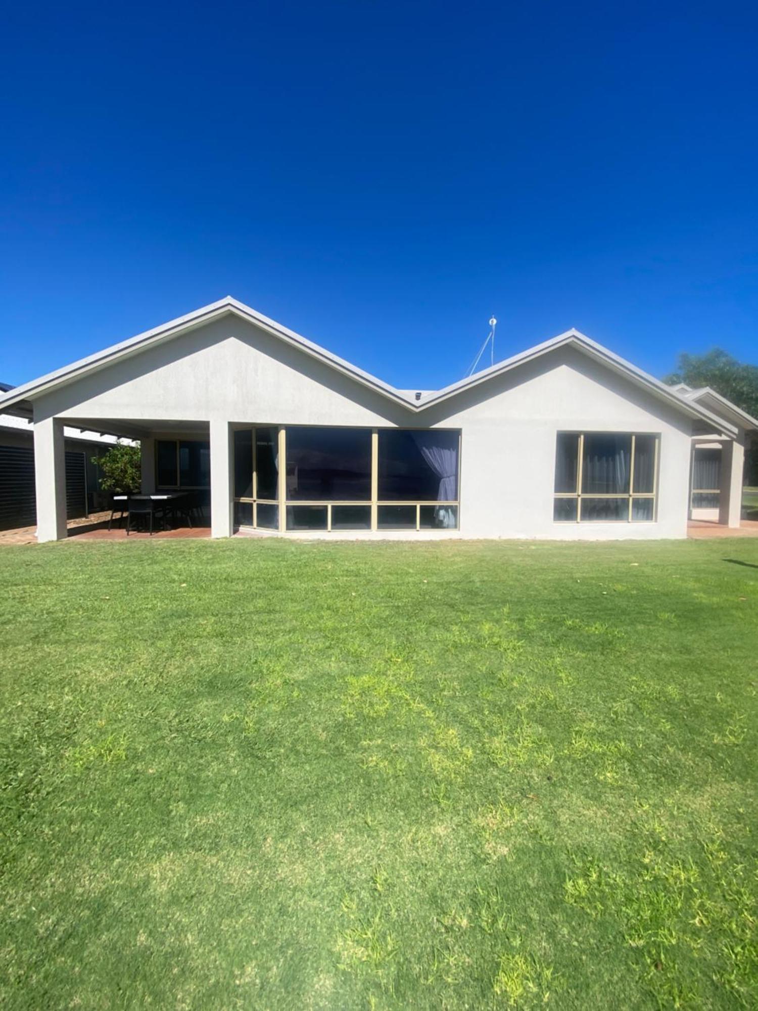 Pelican Shore Oceanfront Villa 6 Kalbarri Dış mekan fotoğraf