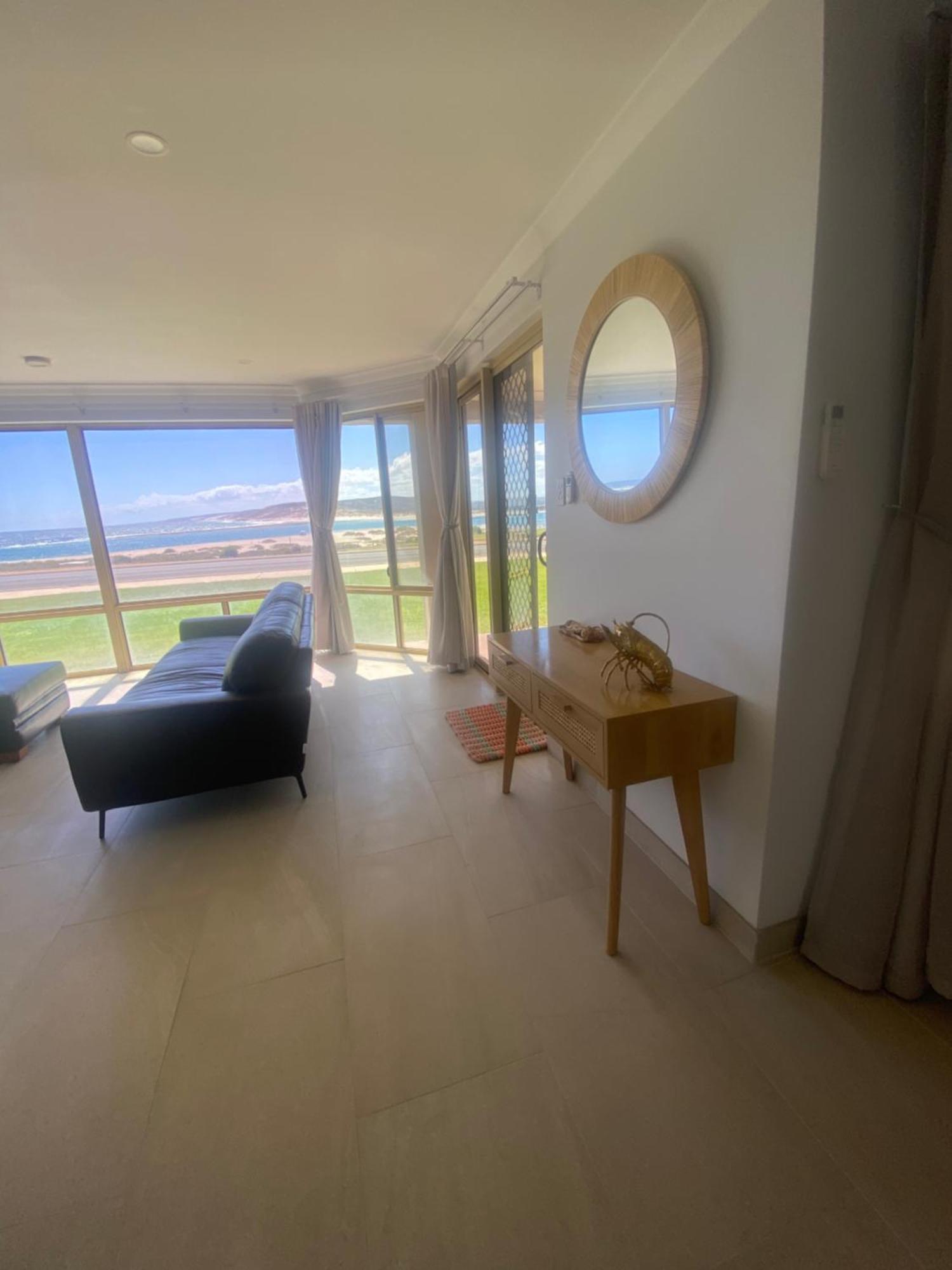 Pelican Shore Oceanfront Villa 6 Kalbarri Dış mekan fotoğraf