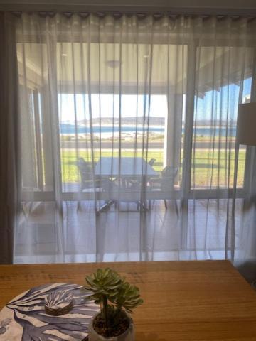 Pelican Shore Oceanfront Villa 6 Kalbarri Dış mekan fotoğraf